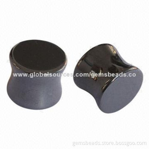 Body jewelry earplug